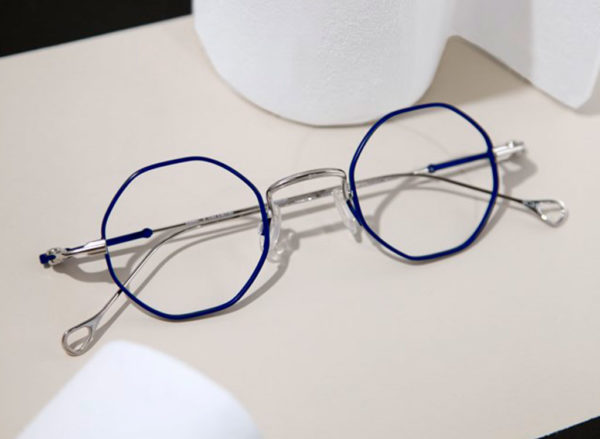 Anne & Valentin Baudelaire