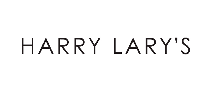 Harry Lary's