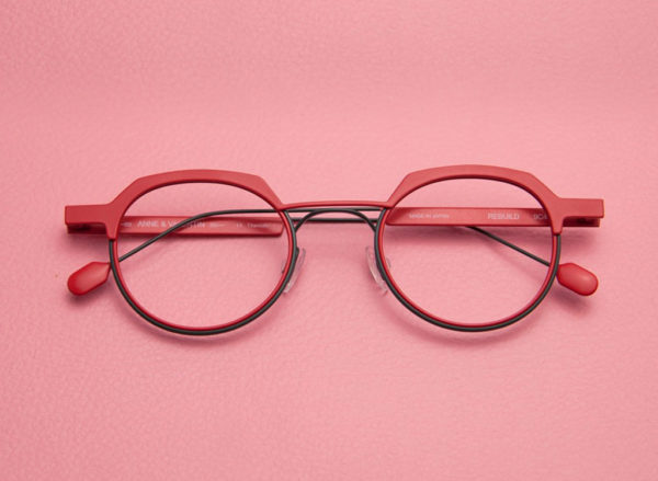 Anne & Valentin Rebuild
