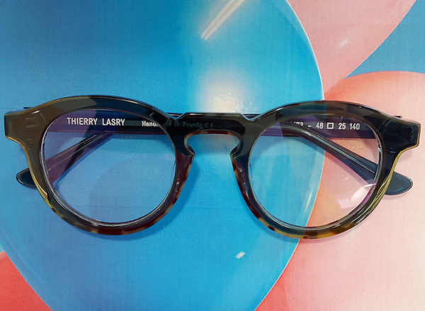 Thierry Lasry Courtesy