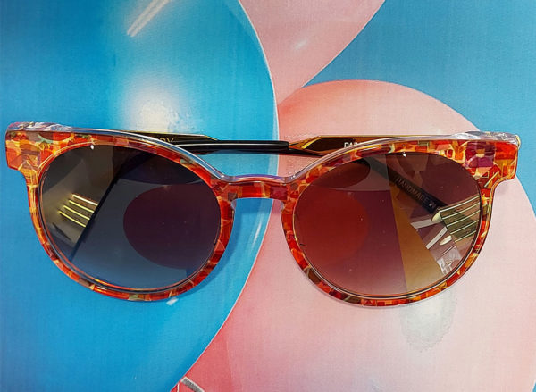 Thierry Lasry Painty