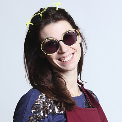 Laura - La tornade de l'optique